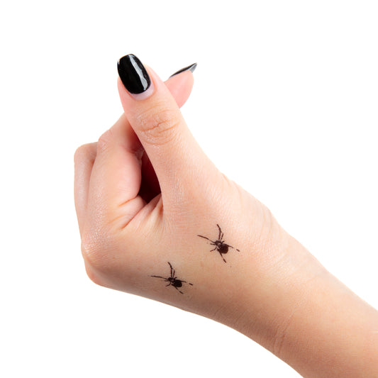PUMP Temporary Tattoos