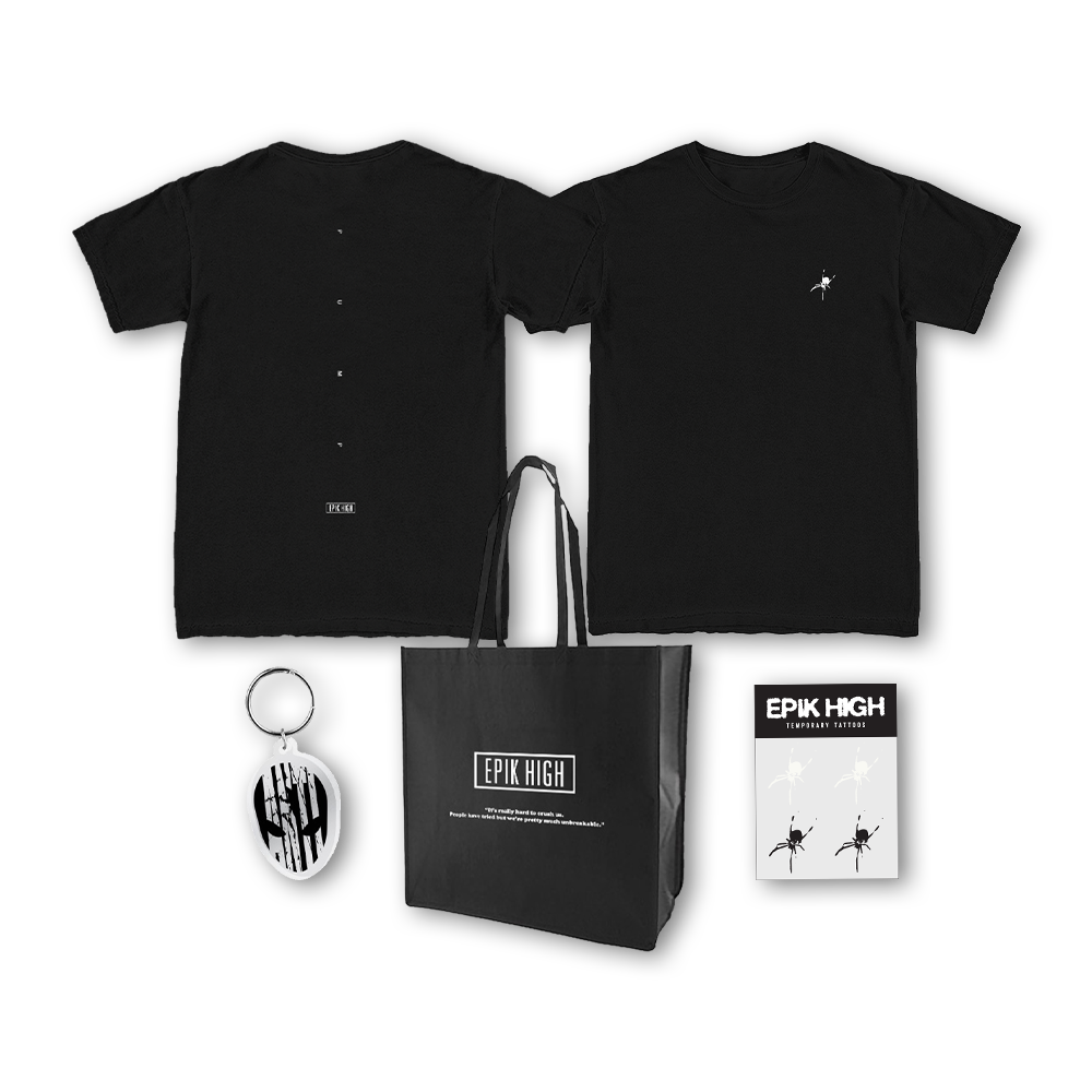 PUMP T-Shirt Bundle