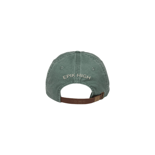 3.0 Logo Hat