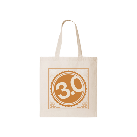 3.0 Tote