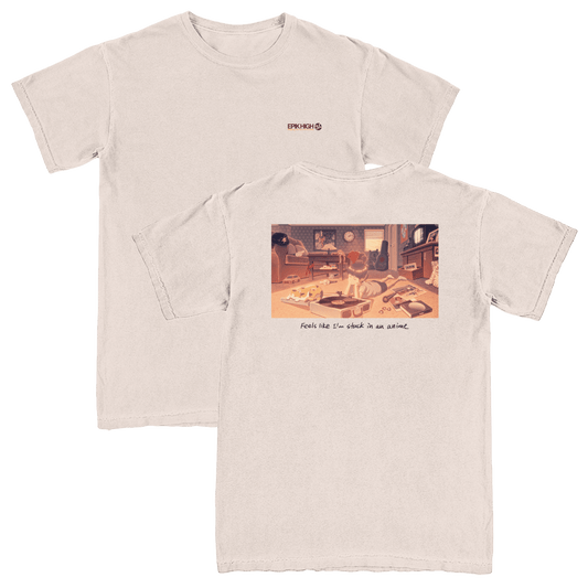 Anime Tee