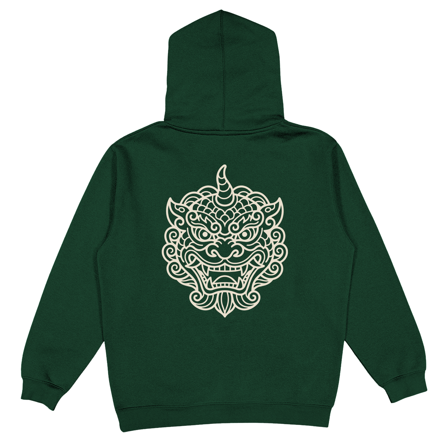 Epikism Hoodie