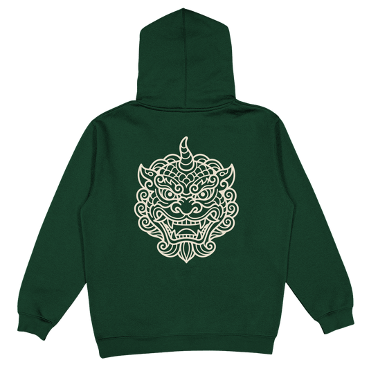 Epikism Hoodie