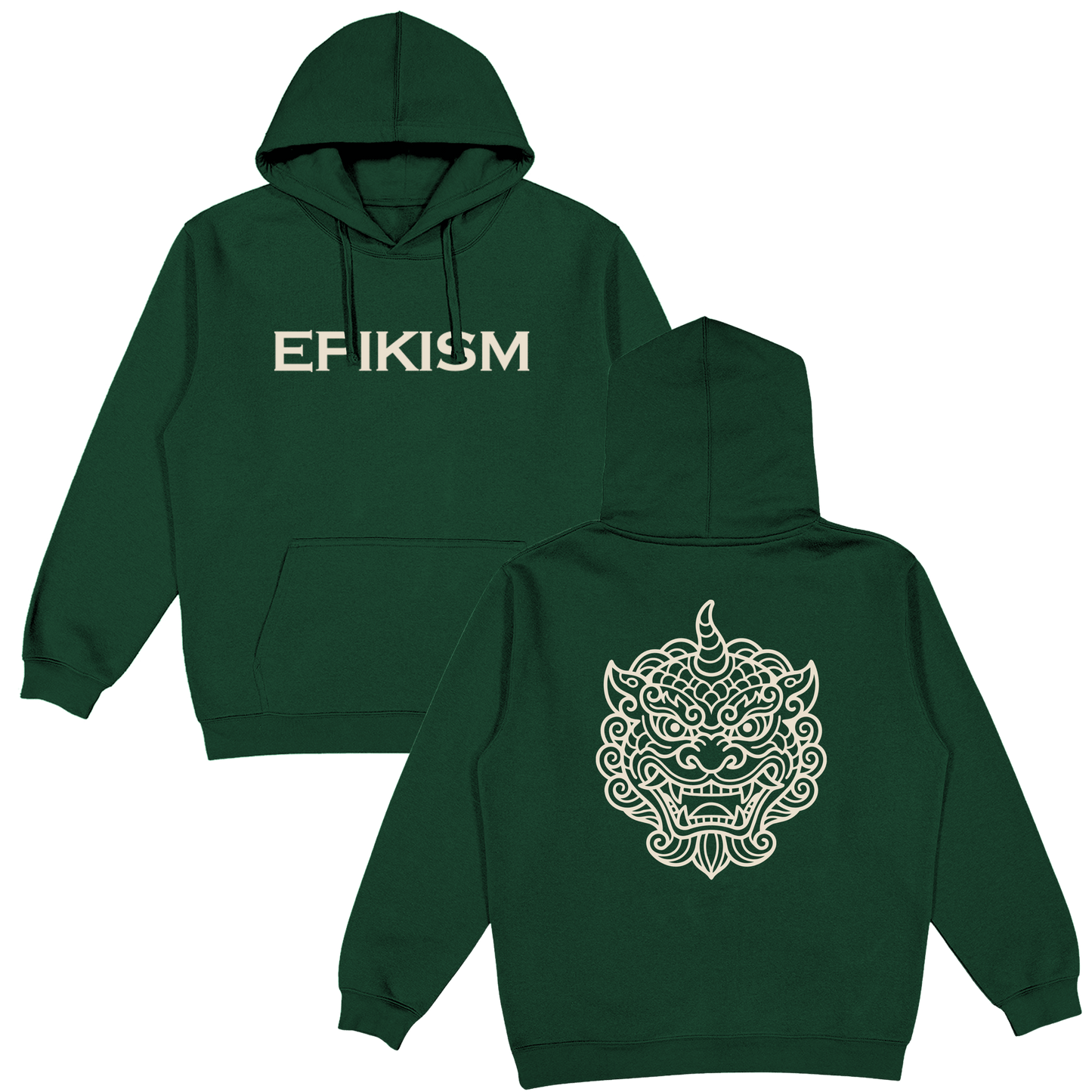 Epikism Hoodie