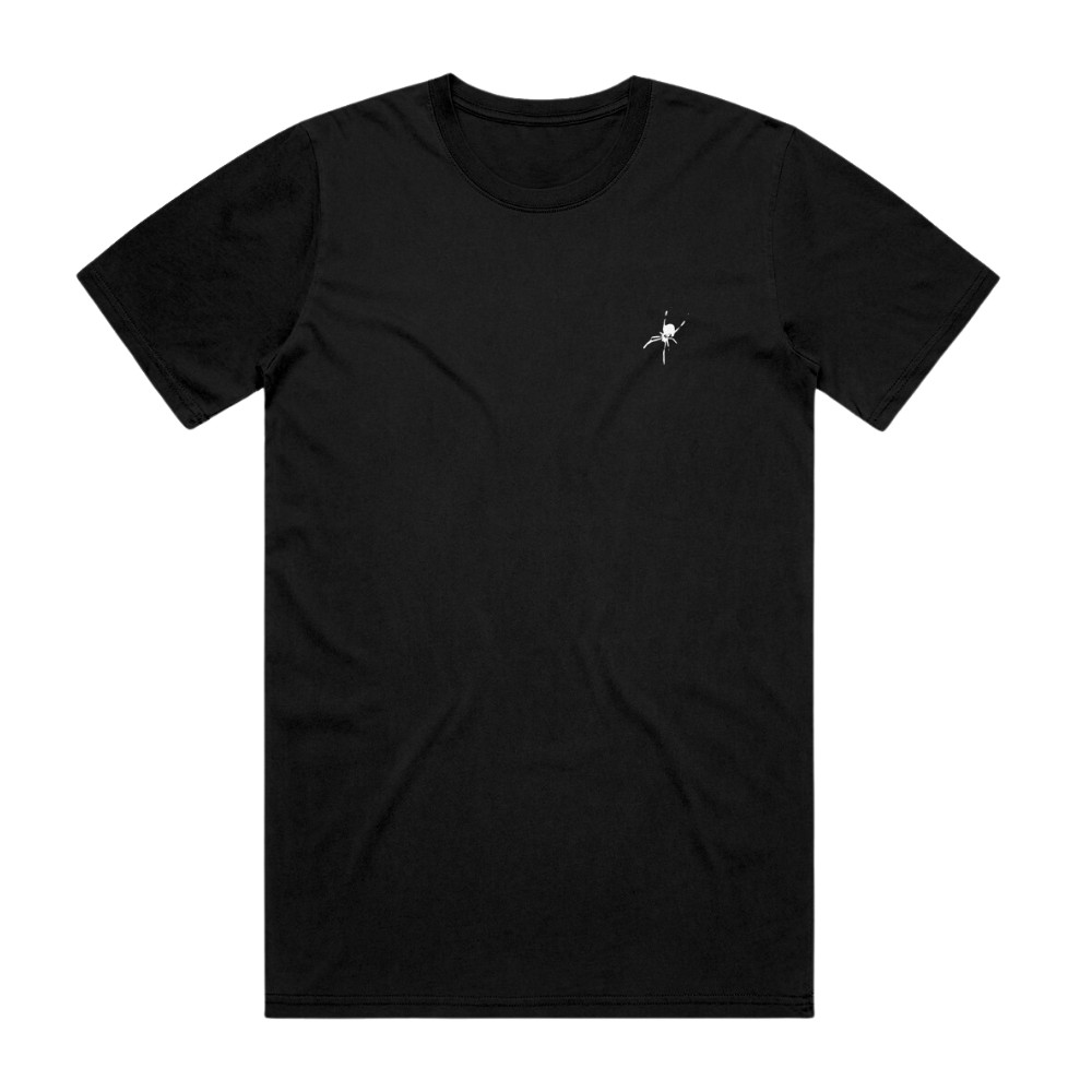 PUMP Logo Tee