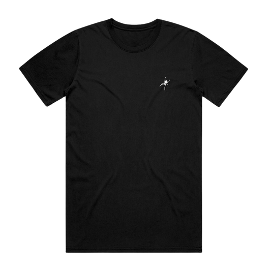 PUMP Logo Tee