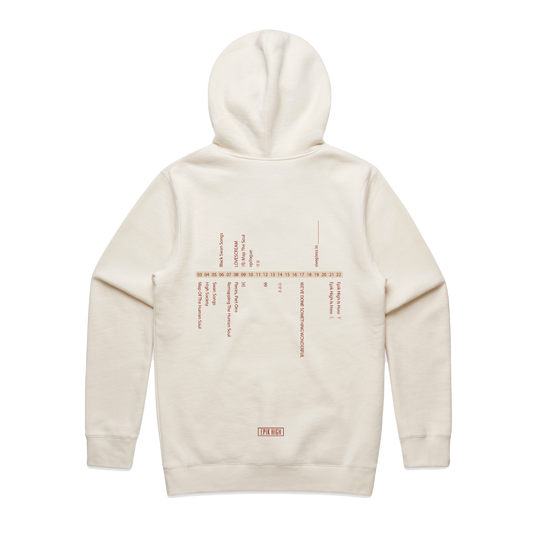 Epik High "HERE" Hoodie