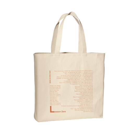 Epik High "HERE" Tote