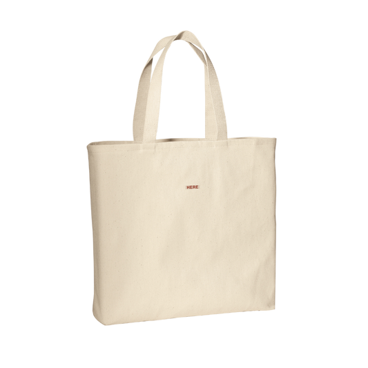 Epik High "HERE" Tote