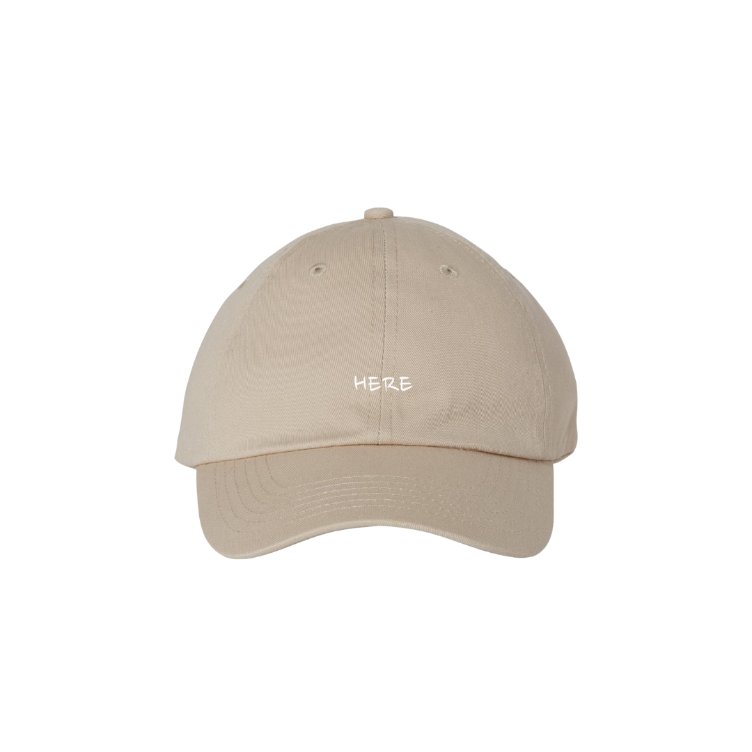 Epik High "HERE" Hat