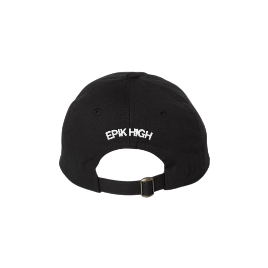 PUMP Logo Hat