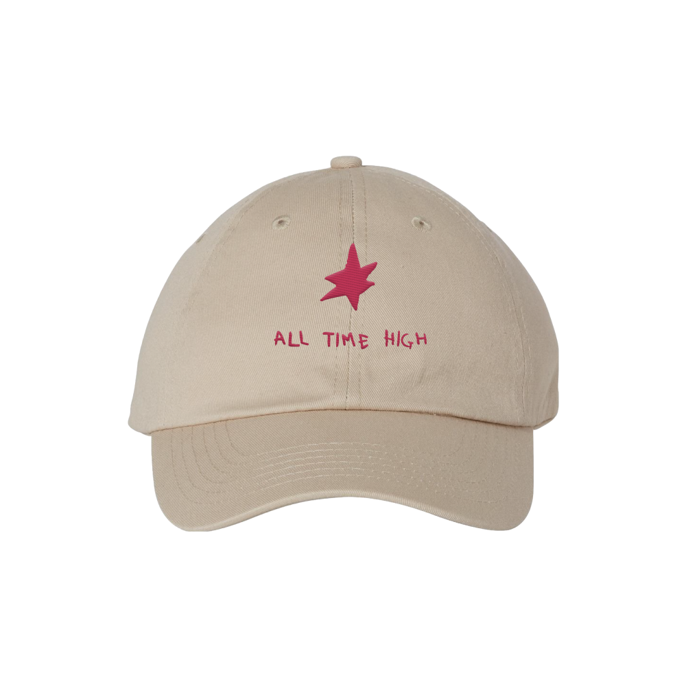 All Time High Hat