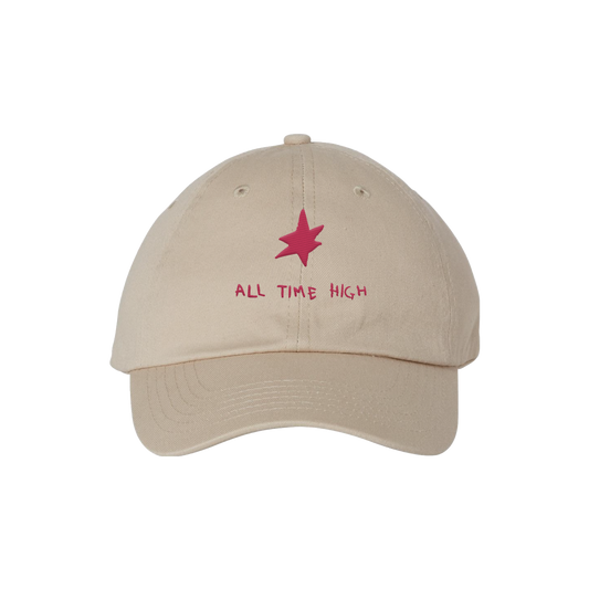All Time High Hat
