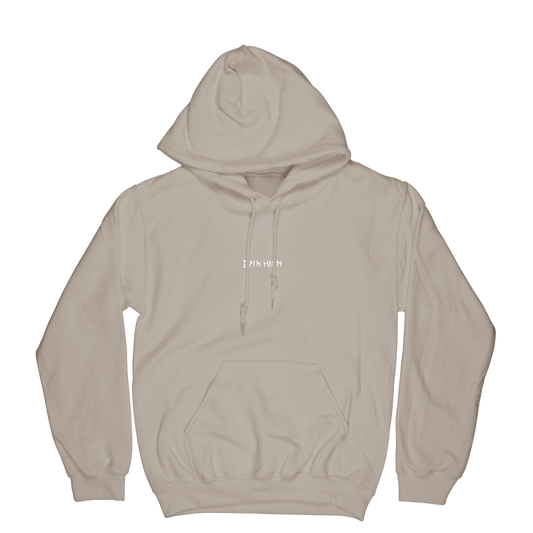 All Time High Hoodie